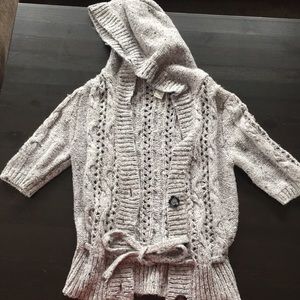 Small American Rag Sweater